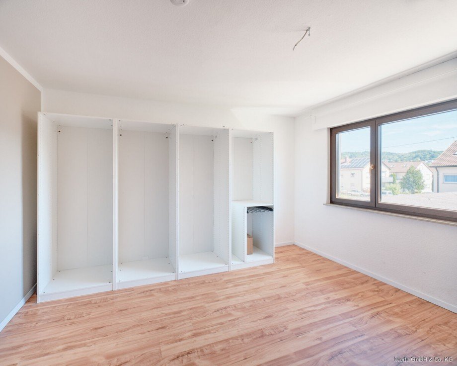Schlafzimmer Reihenhaus Pl�derhausen