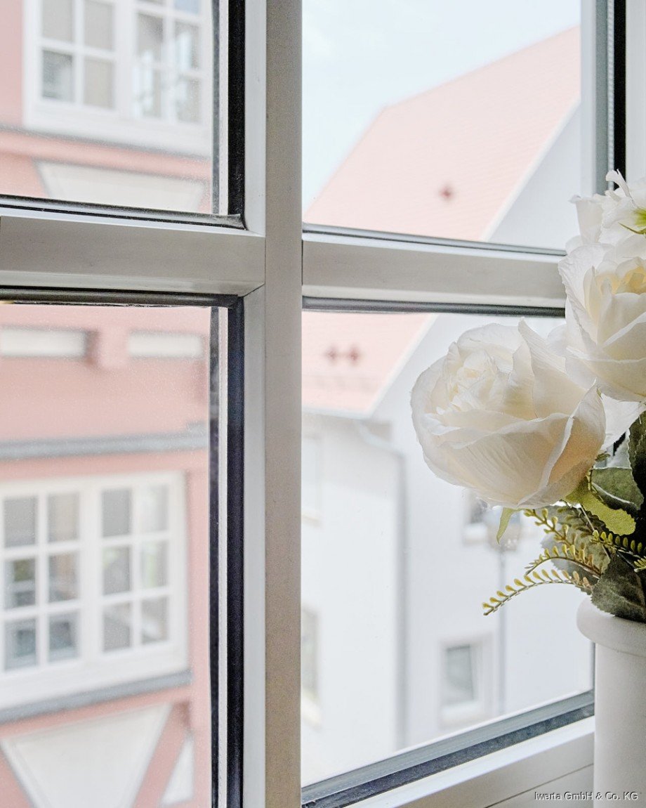 Impression Zweifamilienhaus Markgr�ningen