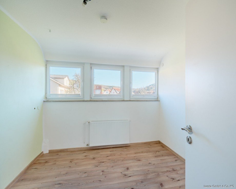 Kinderzimmer Einfamilienhaus Weinstadt