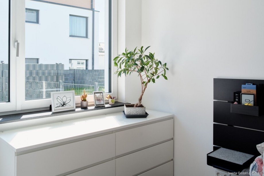 Impression Erdgeschosswohnung Urbach