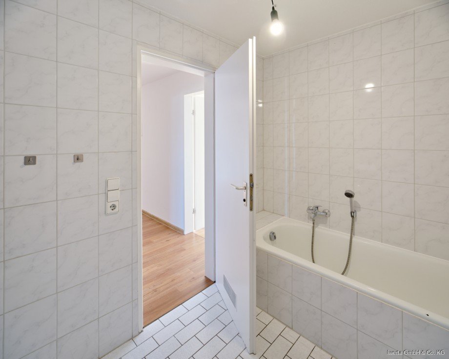 Bad Etagenwohnung Welzheim