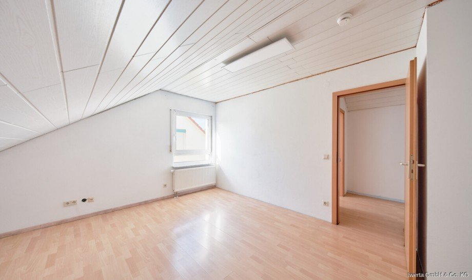 Dachgeschoss Reihenendhaus Remshalden / Grunbach