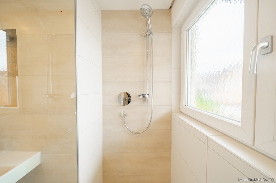 Badezimmer Etagenwohnung Remshalden / Grunbach