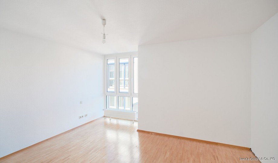 Schlafzimmer Dachgeschosswohnung Pl�derhausen