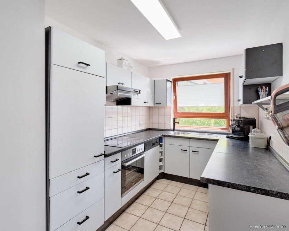 K�che Etagenwohnung Remshalden