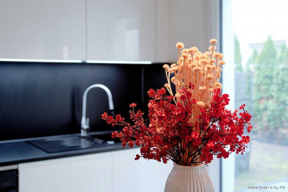 Impression Erdgeschosswohnung Weinstadt