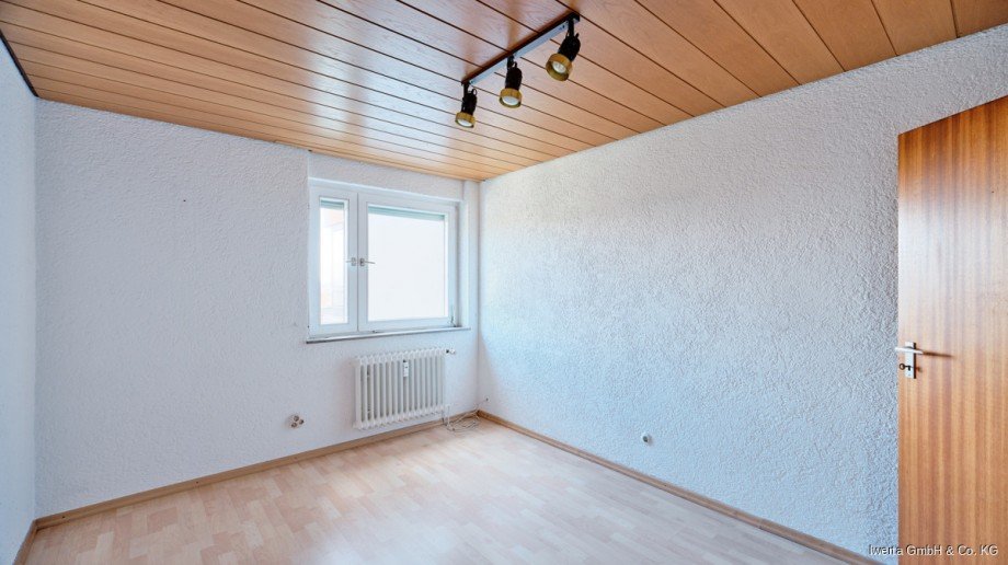 Kinderzimmer 1 Etagenwohnung Fellbach / Schmiden