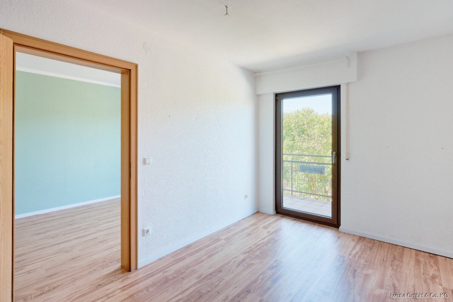 Kinderzimmer 2 Reihenhaus Pl�derhausen