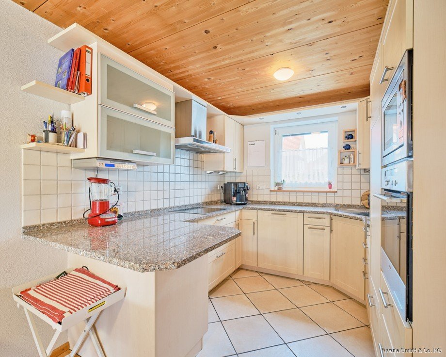 K�che Reihenendhaus Urbach