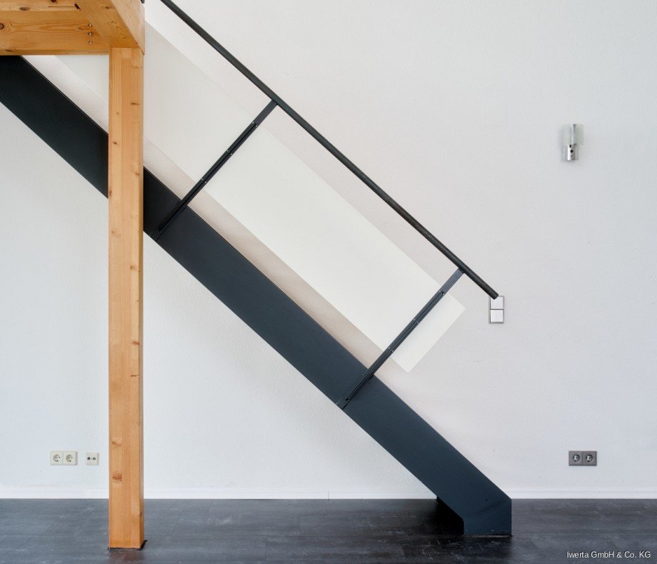 Impression Dachgeschosswohnung Winterbach