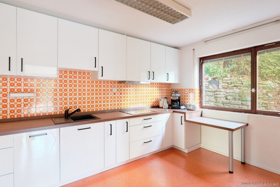 K�che Zweifamilienhaus Urbach