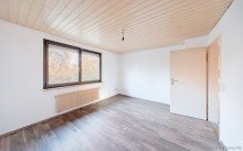 Schlafzimmer EG Dahoim im L�ndle - Doppelhaush�lfte mit viel Raum f�rs Miteinander