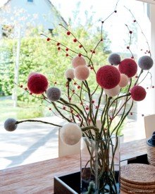 Impression In Perfektion - Design trifft Natur