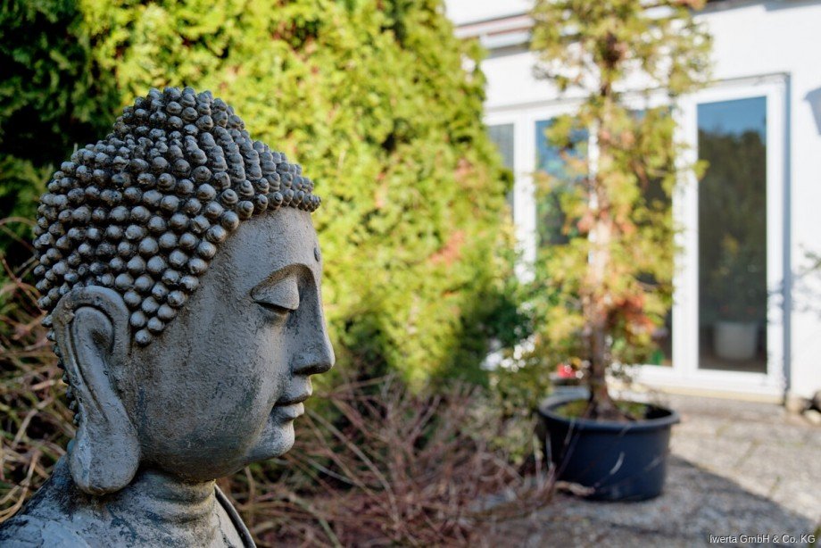 Impression Zweifamilienhaus Urbach