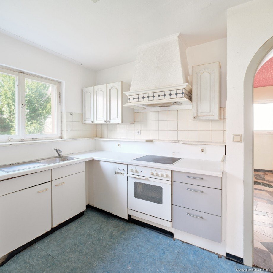 K�che Einfamilienhaus Urbach