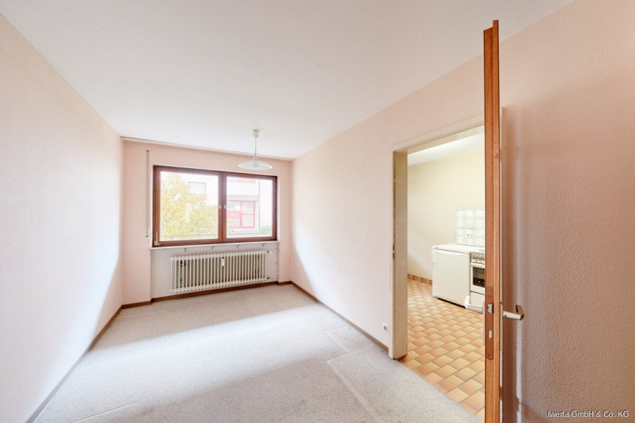 Esszimmer Erdgeschosswohnung Schorndorf-Weiler