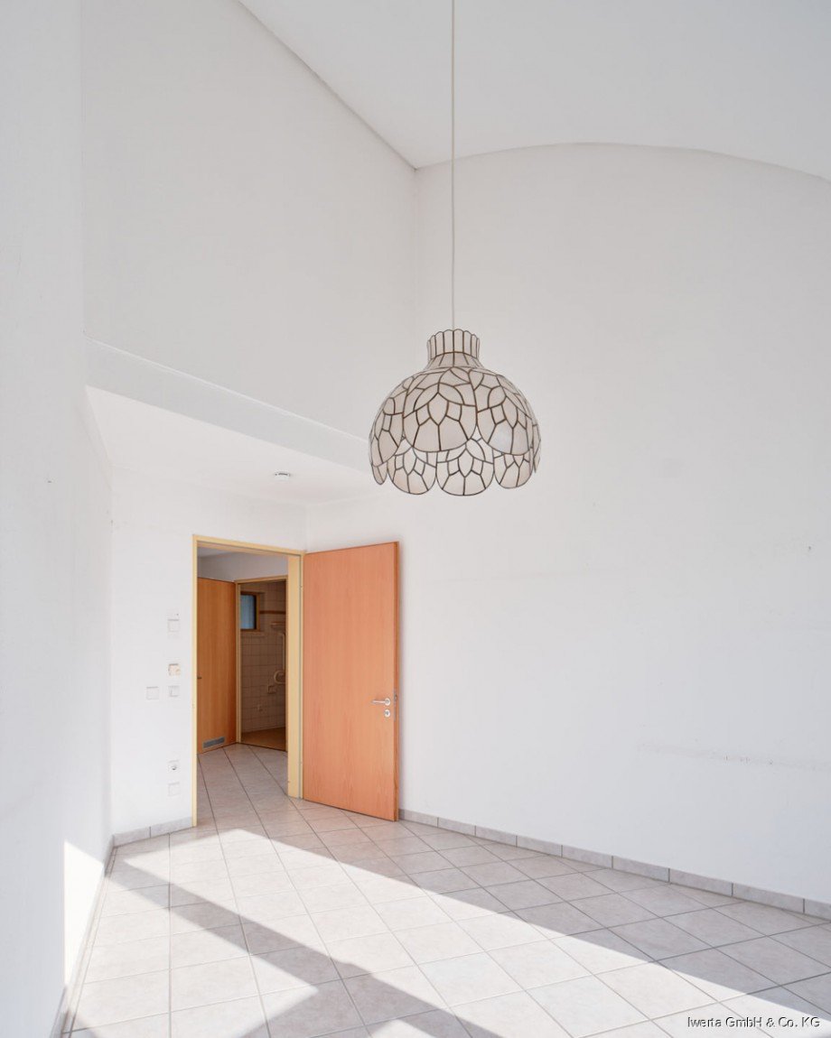 G�stezimmer Dachgeschosswohnung Schorndorf