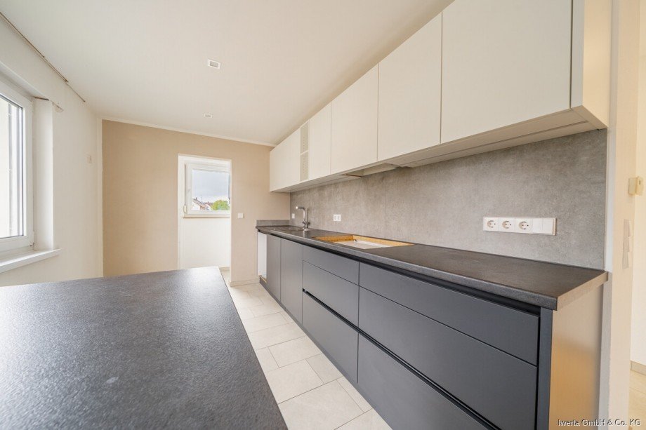 K�che Etagenwohnung Remshalden / Grunbach
