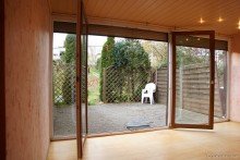 Wohnzimmer EG Stadtnahes Wohnen in sehr gepflegtem Zuhause.