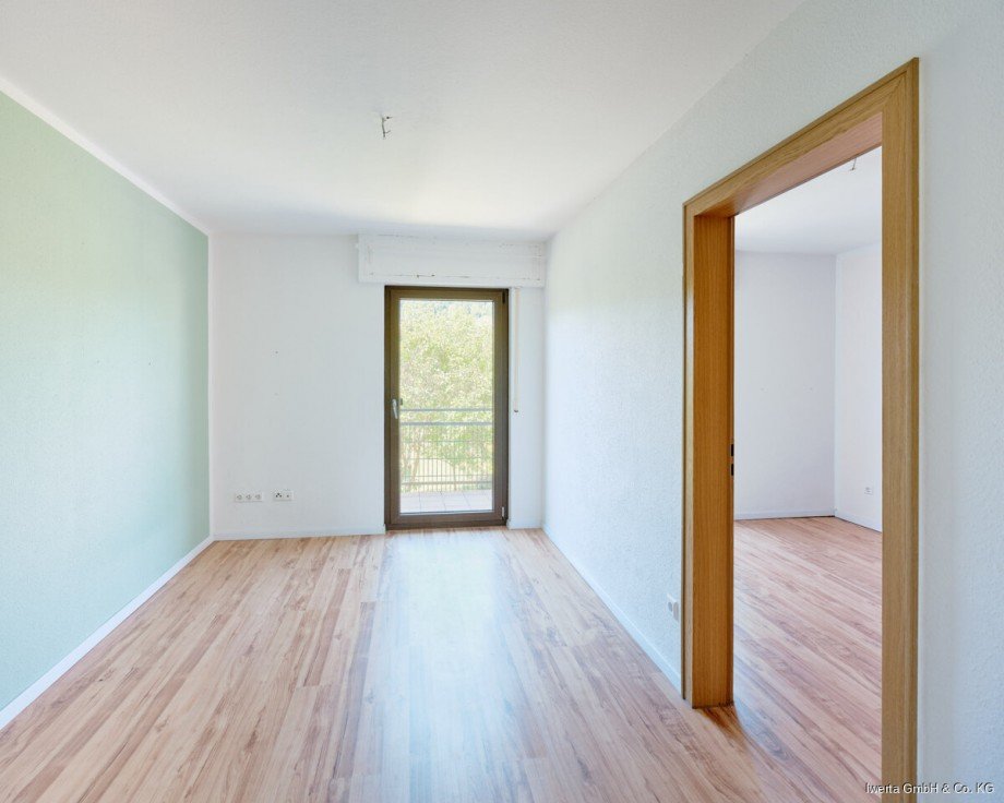 Kinderzimmer 1 Reihenhaus Pl�derhausen
