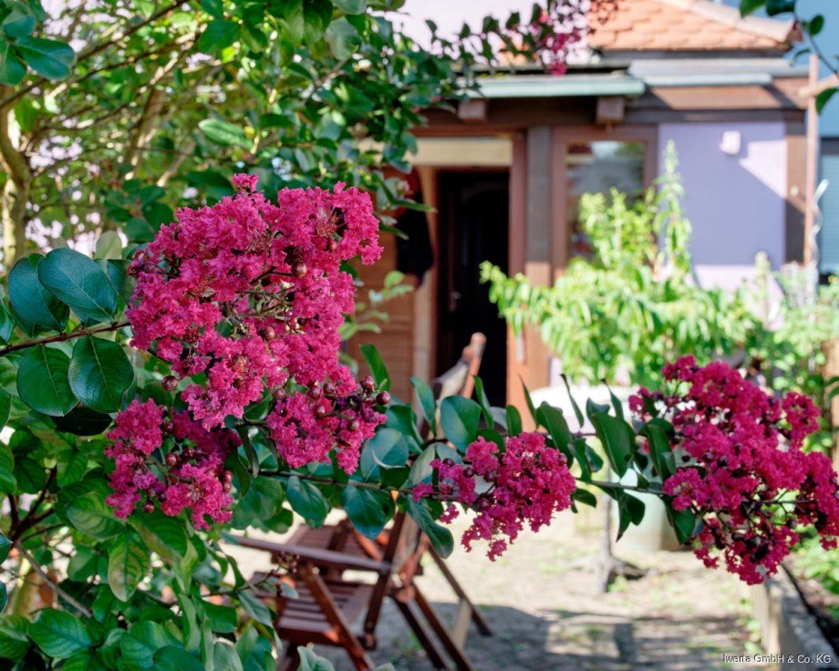 Impression Doppelhaush�lfte Schorndorf