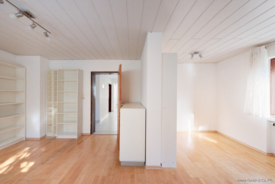 Kinderzimmer Zweifamilienhaus Urbach