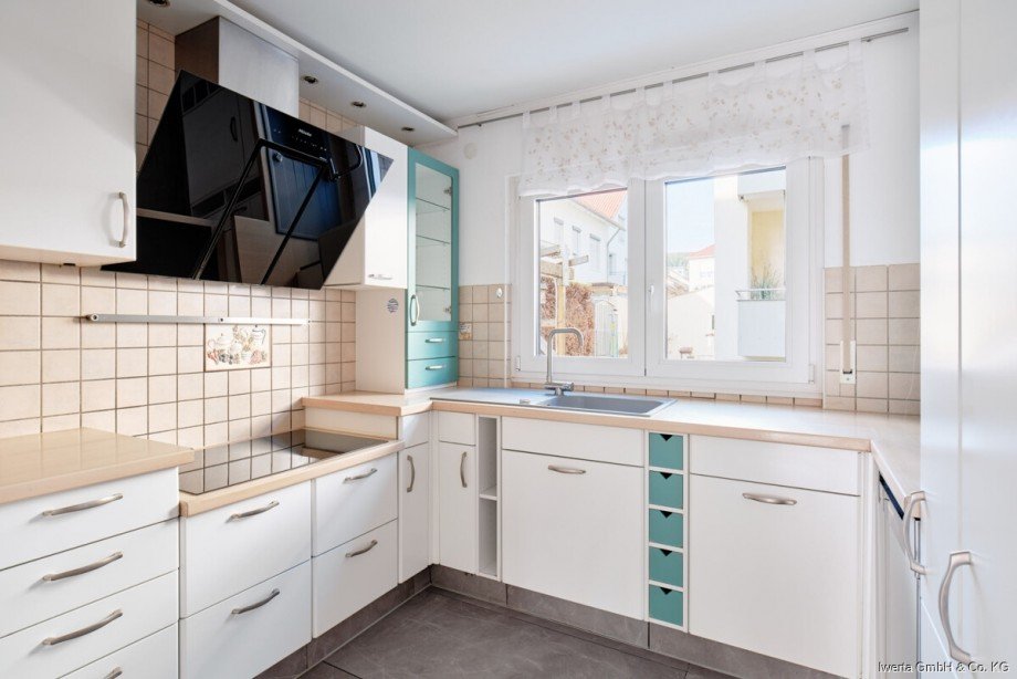 K�che Reihenendhaus Remshalden / Grunbach