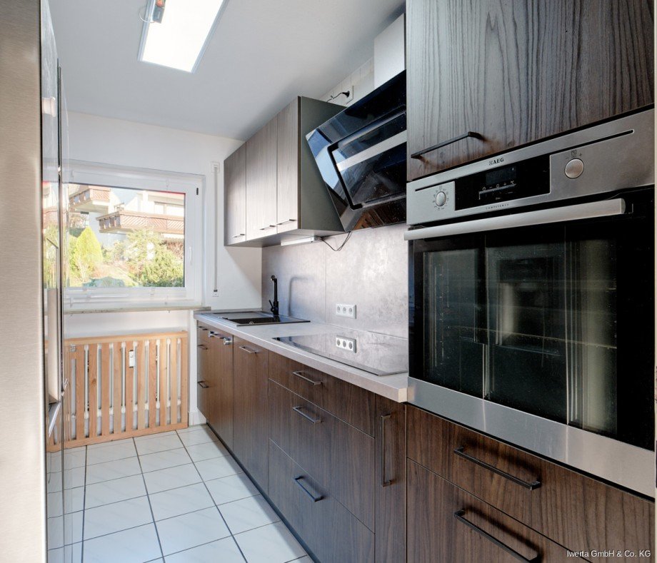 K�che Etagenwohnung Schorndorf