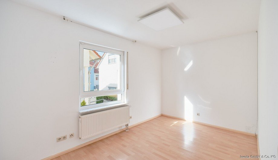 Kinderzimmer Reihenendhaus Remshalden / Grunbach