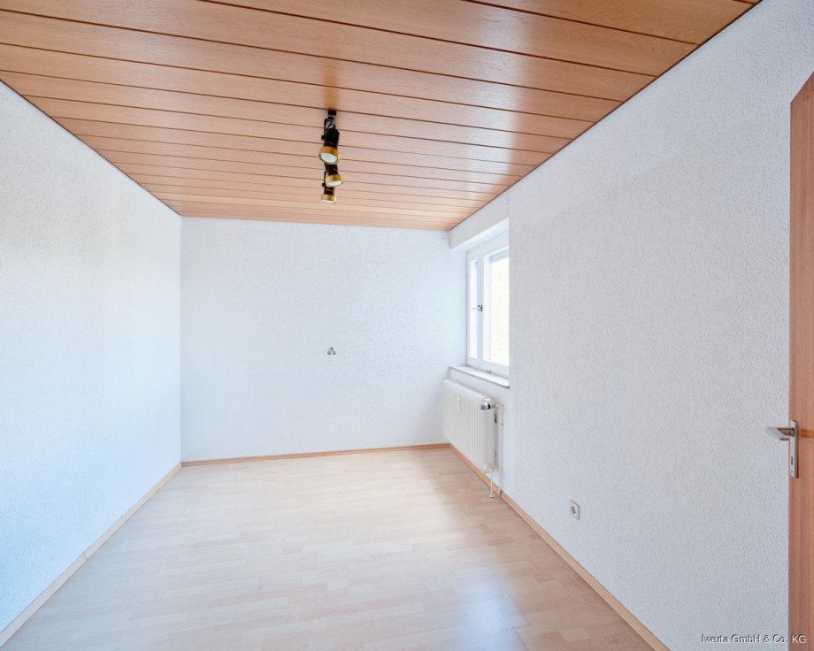 Kinderzimmer 2 Etagenwohnung Fellbach / Schmiden
