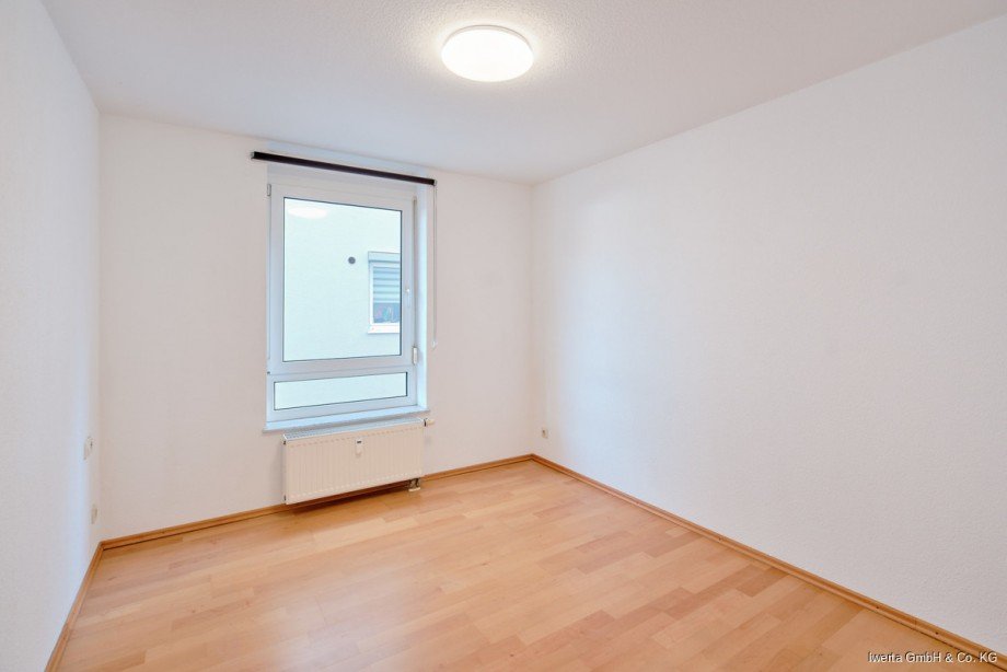 Kinderzimmer Erdgeschosswohnung Welzheim