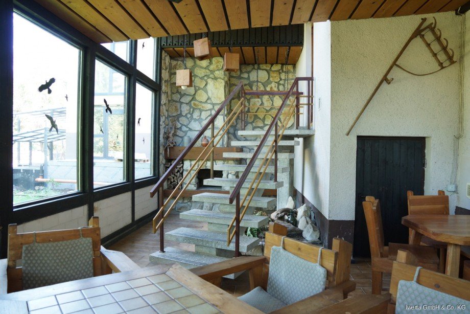 Wintergarten Einfamilienhaus Schorndorf