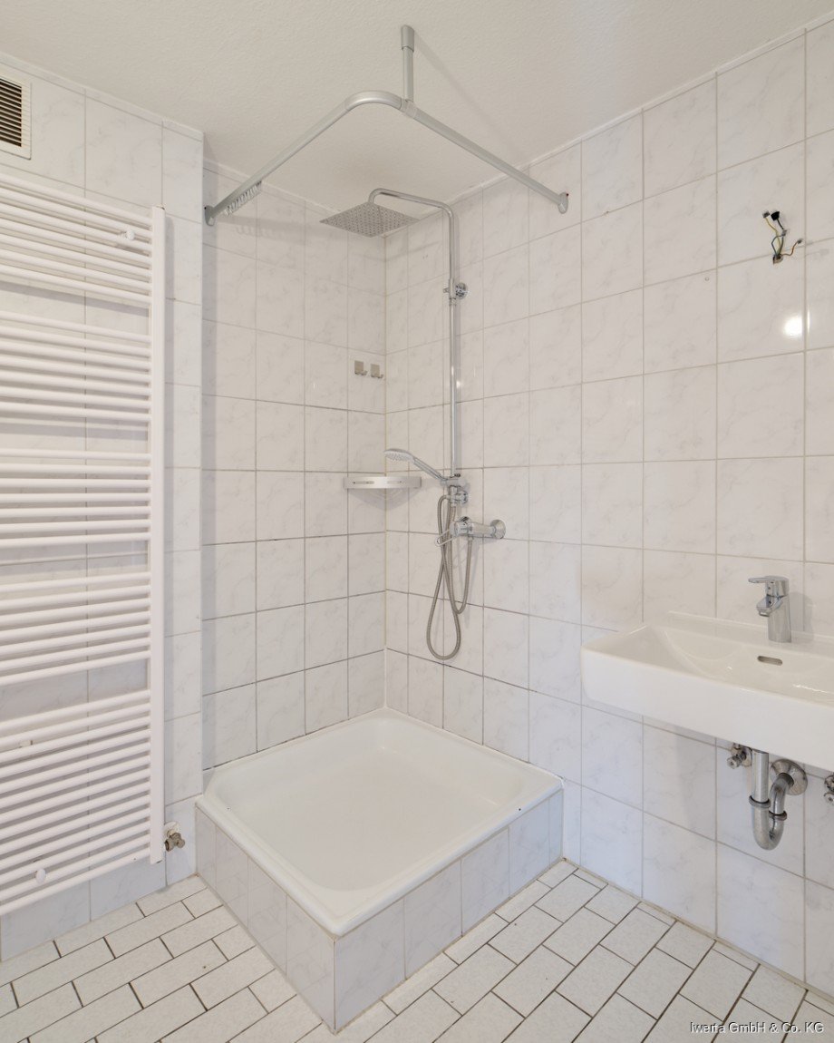 Bad Etagenwohnung Welzheim