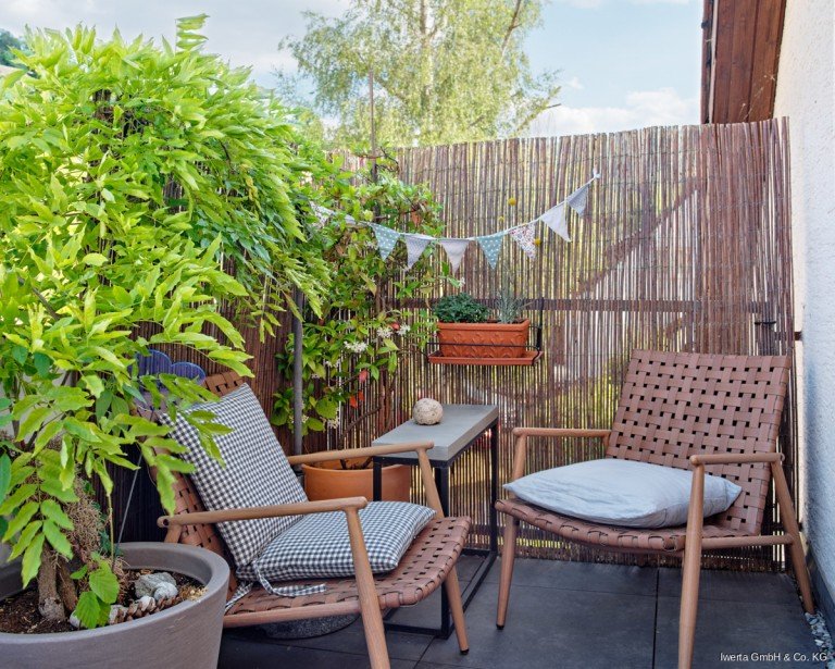 Balkon Schorndorf Dachgeschosswohnung Meine Lage. Mein Stil. Meine Wohnung!
