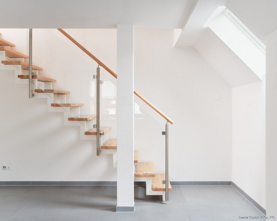 Impression Maisonettewohnung Stammheim