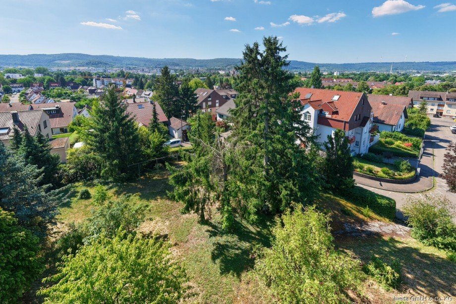 Grundst�ck Wohngrundst�ck Schorndorf