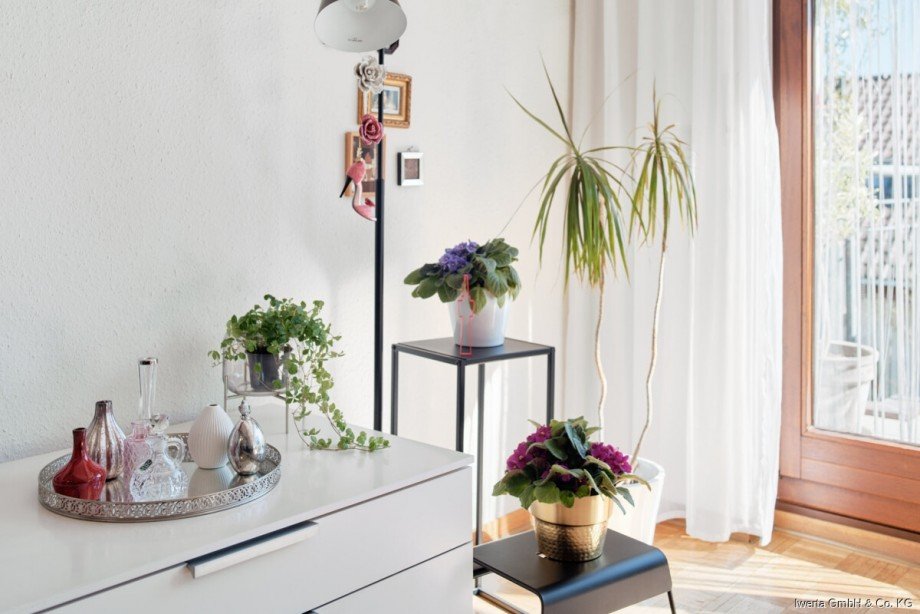 Impression Maisonettewohnung Schorndorf