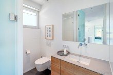 G�stebad In Perfektion - Design trifft Natur