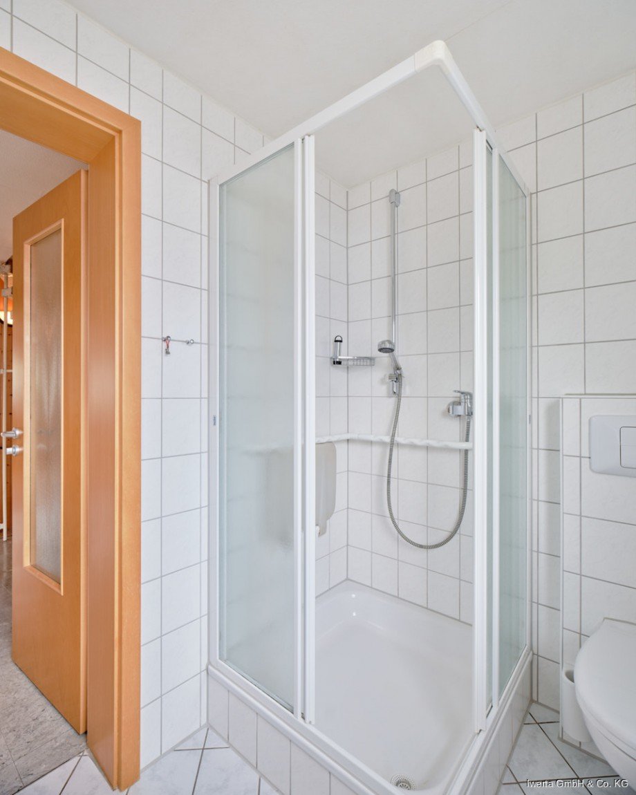 Badezimmer Reihenmittelhaus Winterbach